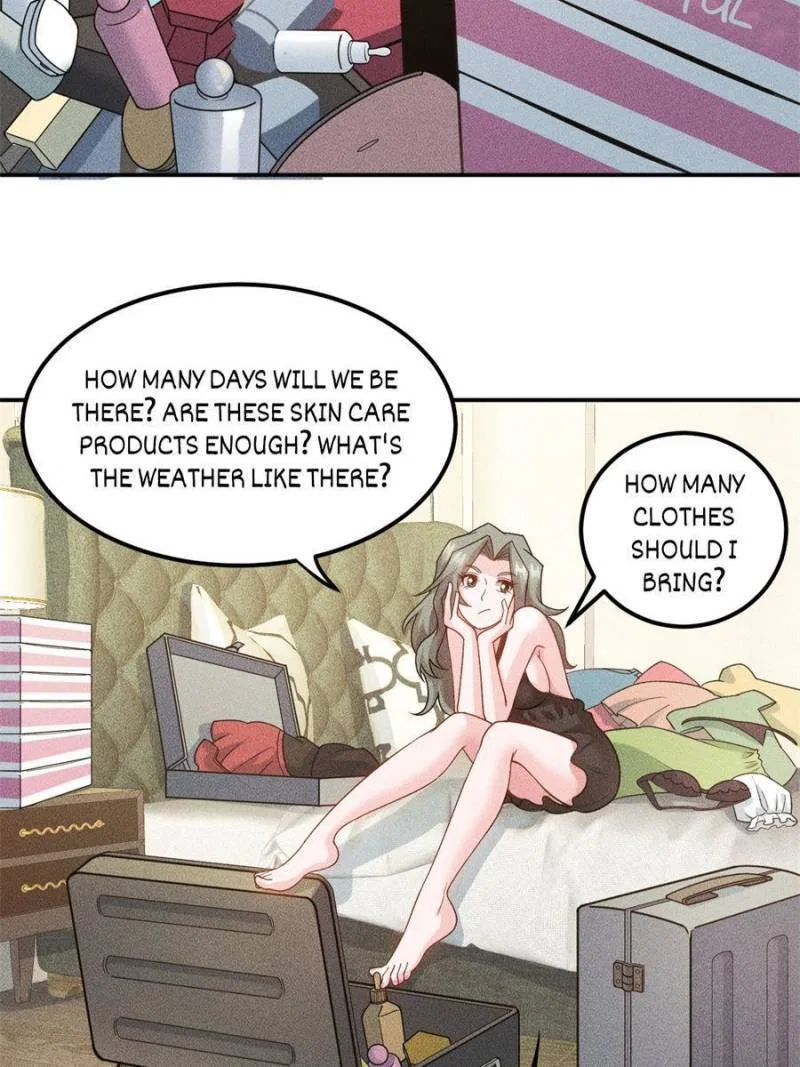 Her Private Bodyguard Chapter 151 – Page 22