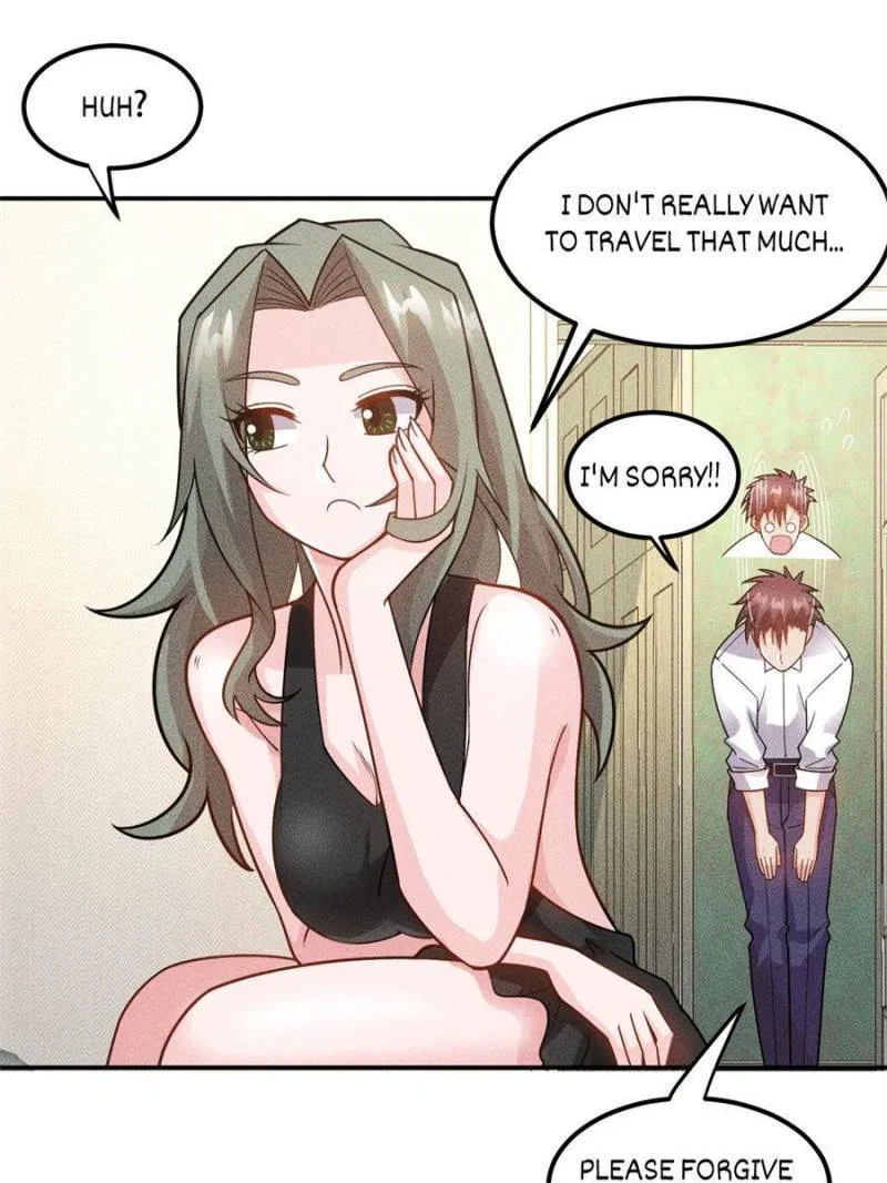 Her Private Bodyguard Chapter 151 – Page 24