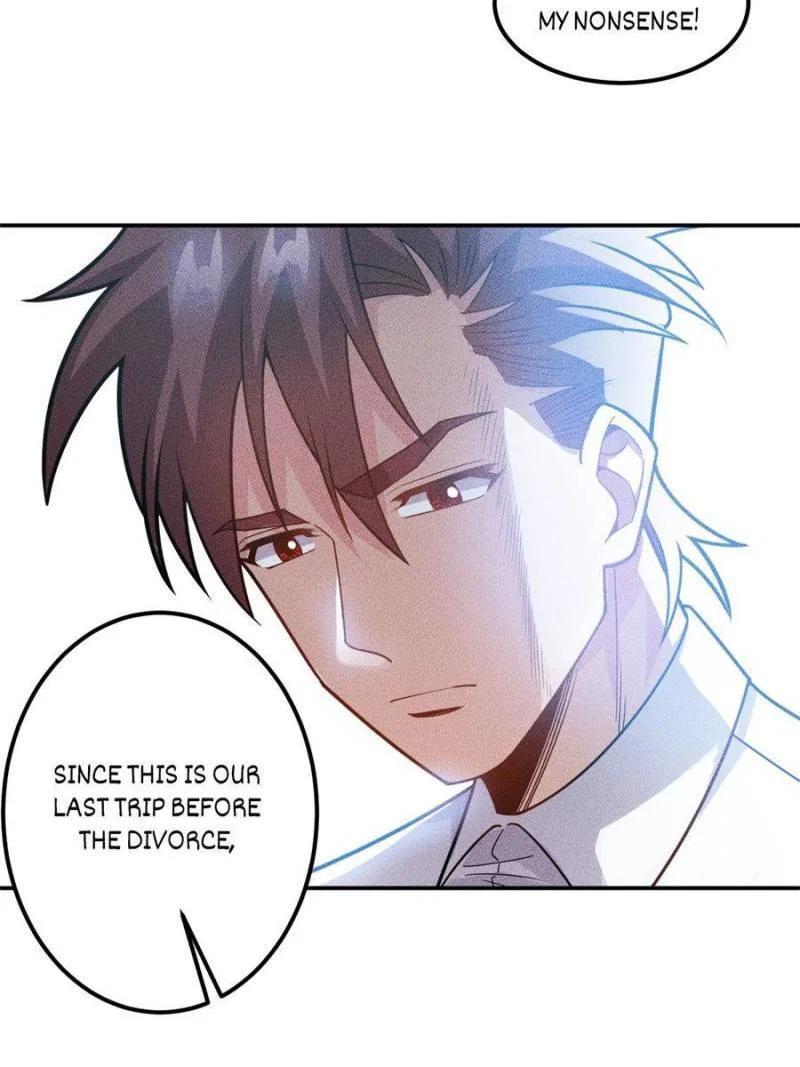Her Private Bodyguard Chapter 151 – Page 25