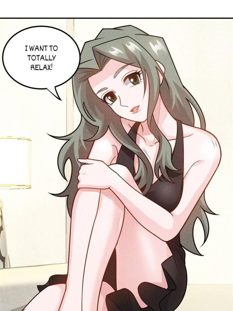Her Private Bodyguard Chapter 151 – Page 26