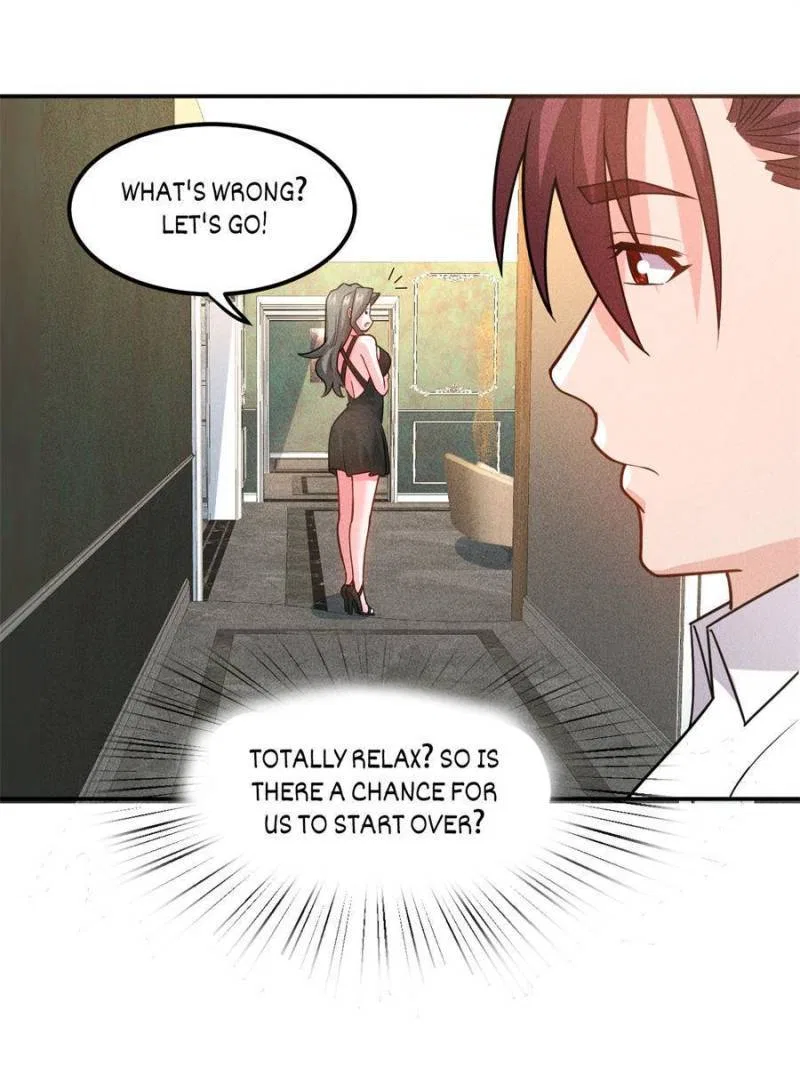 Her Private Bodyguard Chapter 151 – Page 28