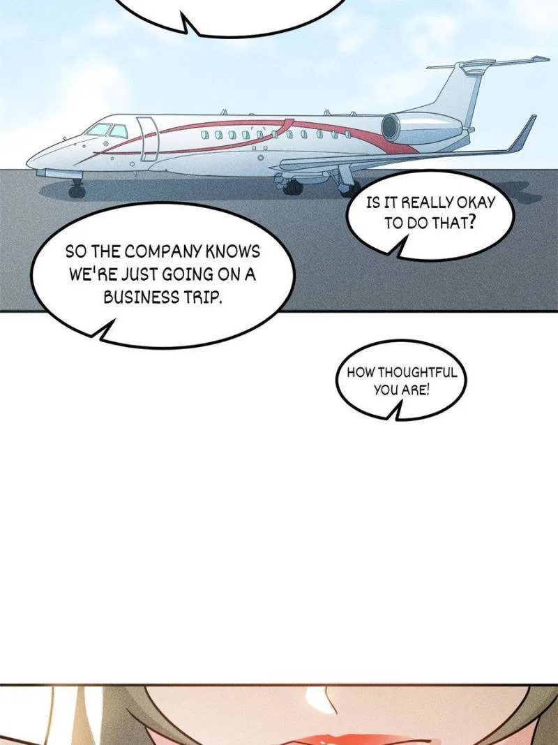 Her Private Bodyguard Chapter 151 – Page 30