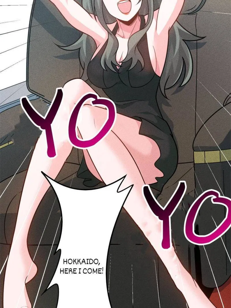 Her Private Bodyguard Chapter 151 – Page 32