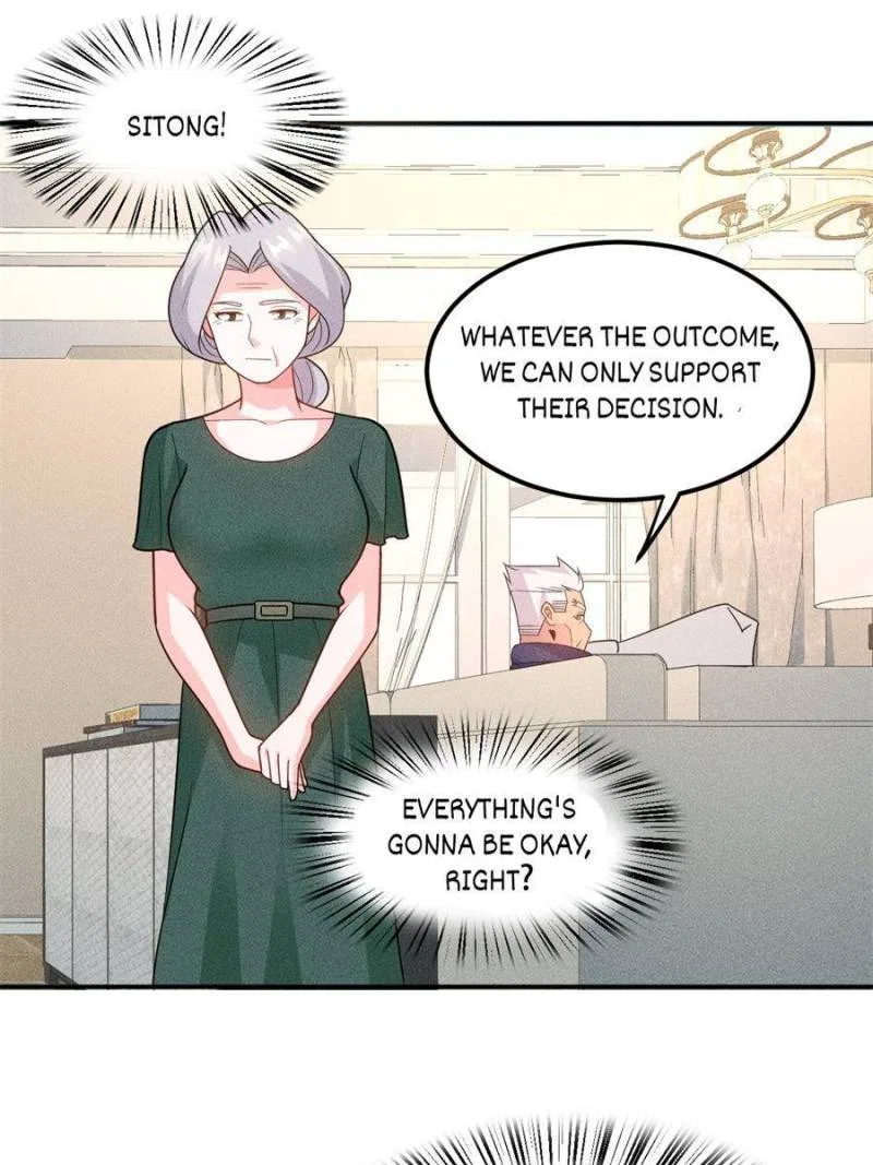 Her Private Bodyguard Chapter 151 – Page 35