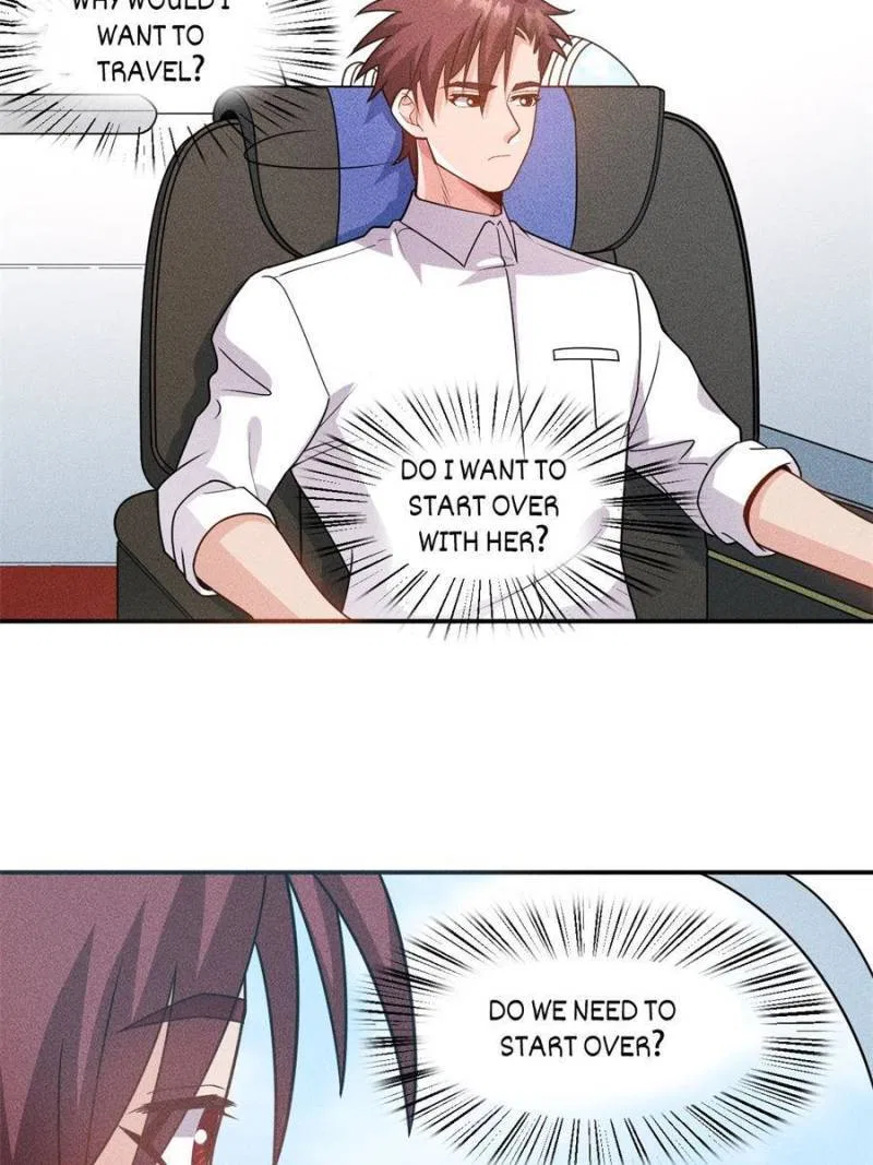 Her Private Bodyguard Chapter 151 – Page 37
