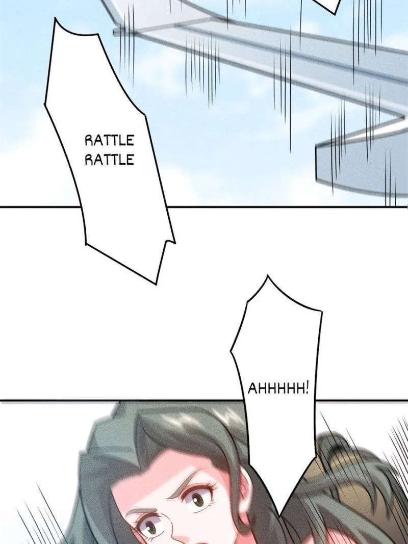 Her Private Bodyguard Chapter 151 – Page 39