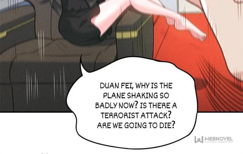 Her Private Bodyguard Chapter 151 – Page 41