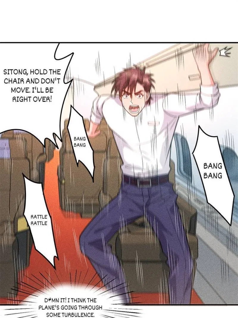 Her Private Bodyguard Chapter 151 – Page 42