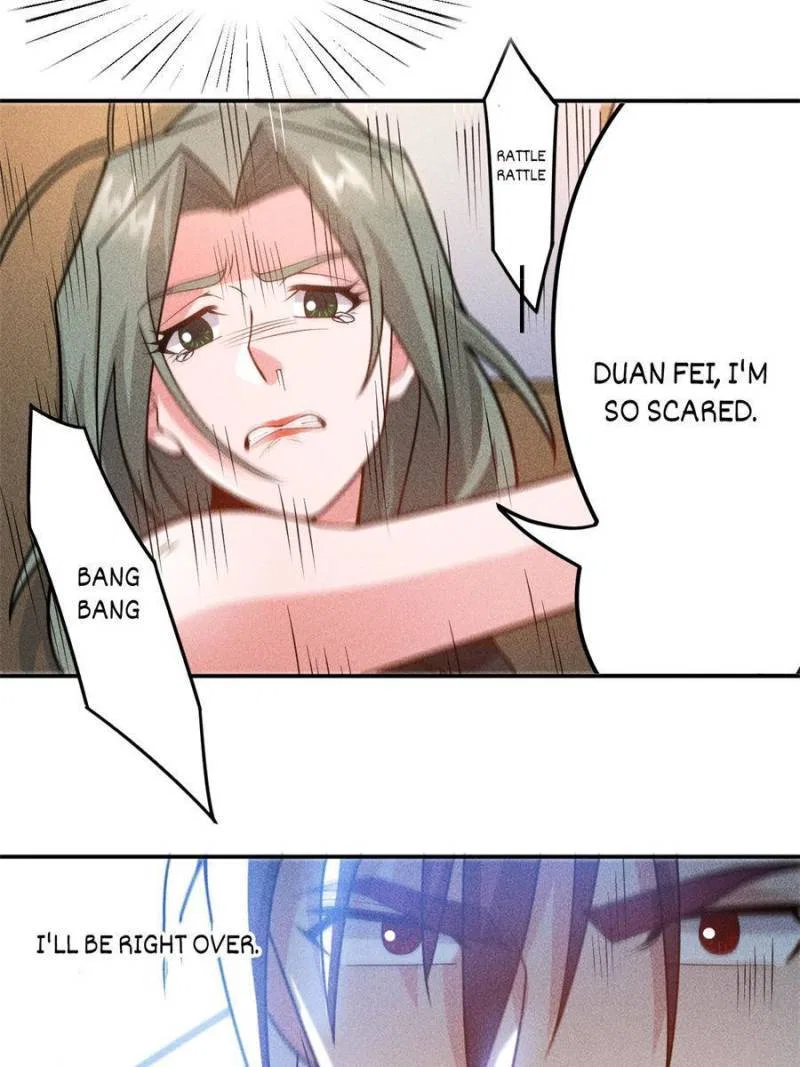 Her Private Bodyguard Chapter 151 – Page 43