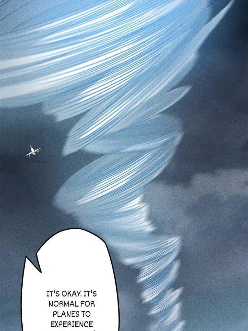 Her Private Bodyguard Chapter 151 – Page 45