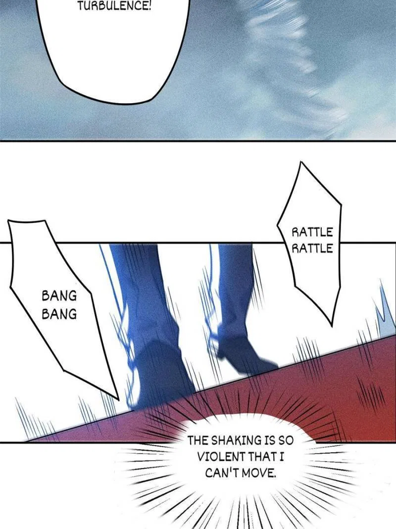 Her Private Bodyguard Chapter 151 – Page 46