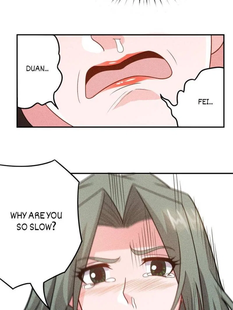 Her Private Bodyguard Chapter 151 – Page 47