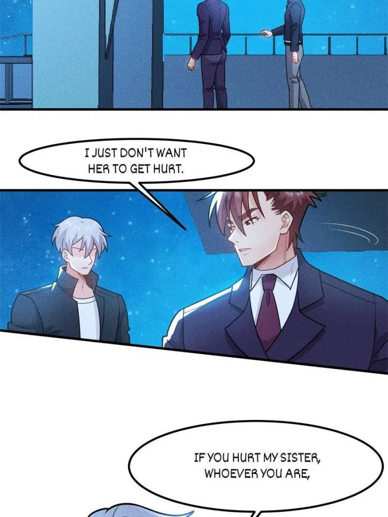 Her Private Bodyguard Chapter 150 – Page 2