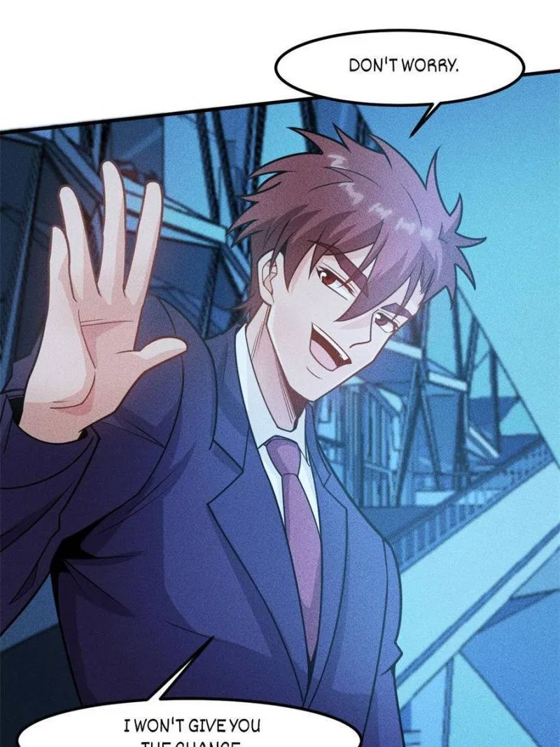 Her Private Bodyguard Chapter 150 – Page 4