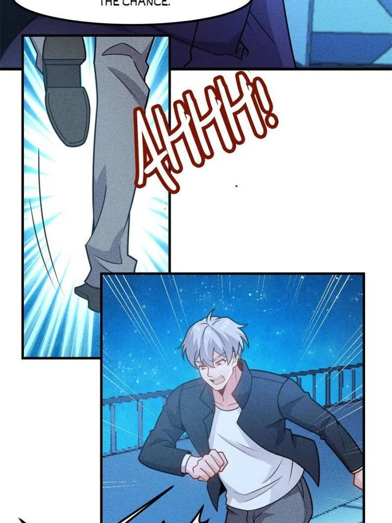 Her Private Bodyguard Chapter 150 – Page 5