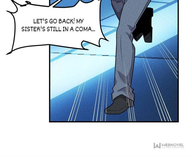 Her Private Bodyguard Chapter 150 – Page 6