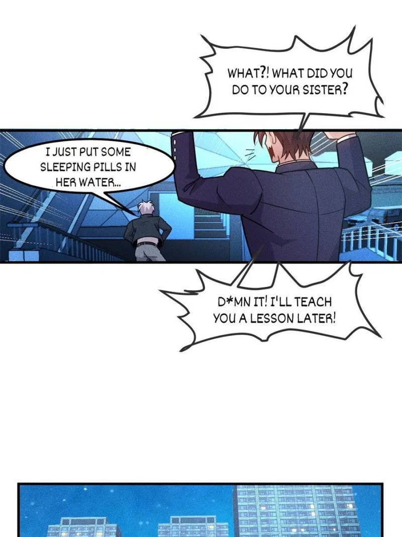Her Private Bodyguard Chapter 150 – Page 7