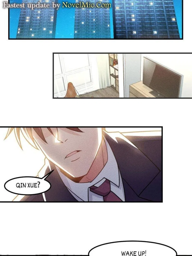 Her Private Bodyguard Chapter 150 – Page 8