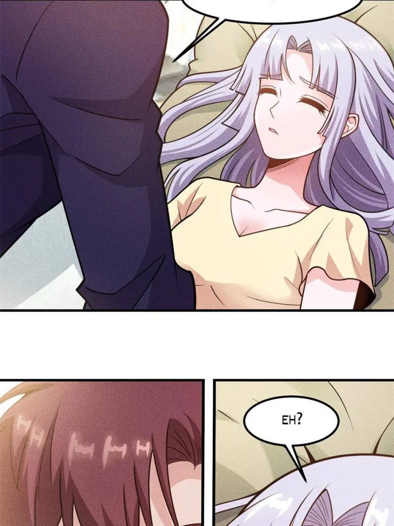 Her Private Bodyguard Chapter 150 – Page 9