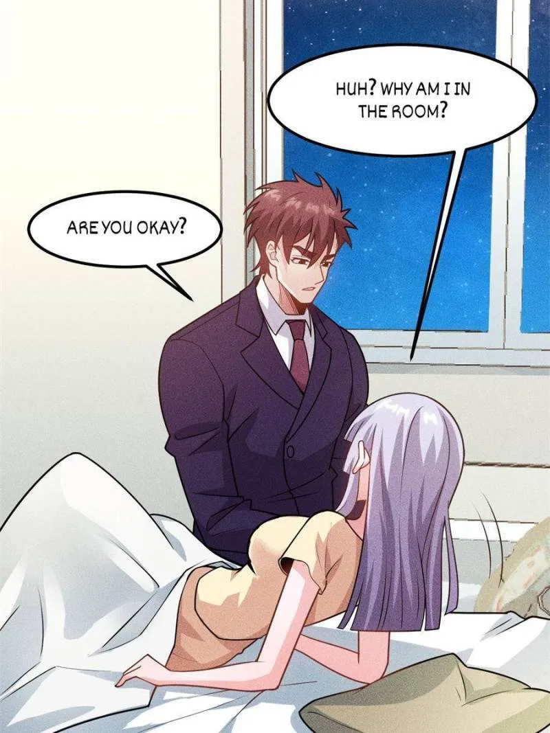 Her Private Bodyguard Chapter 150 – Page 11