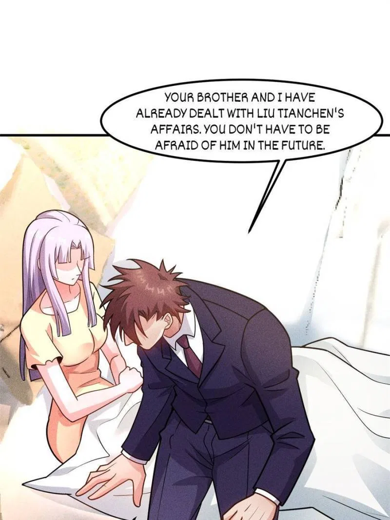 Her Private Bodyguard Chapter 150 – Page 14