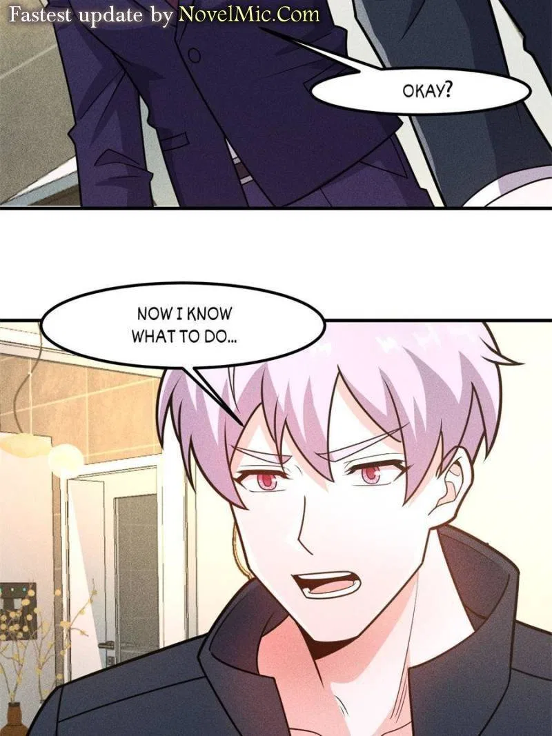 Her Private Bodyguard Chapter 150 – Page 25