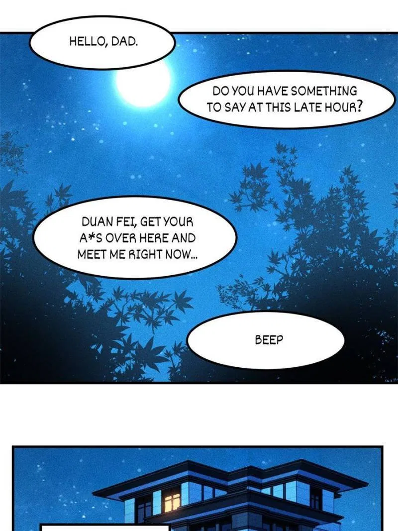 Her Private Bodyguard Chapter 150 – Page 28