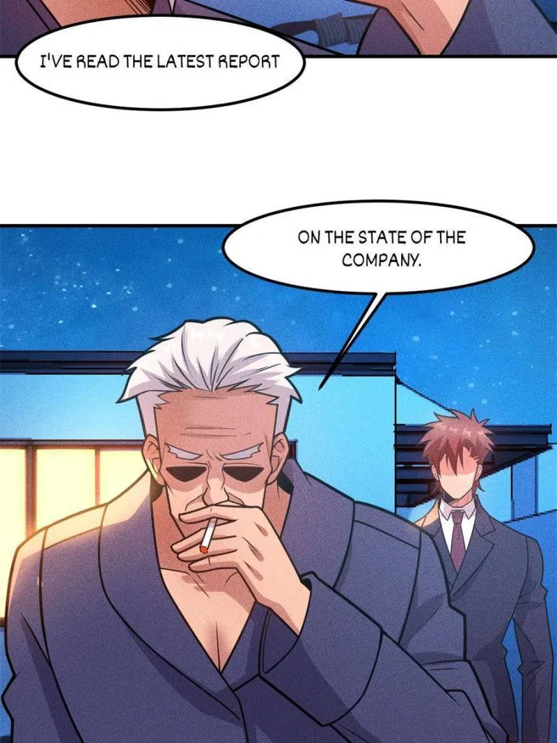 Her Private Bodyguard Chapter 150 – Page 31