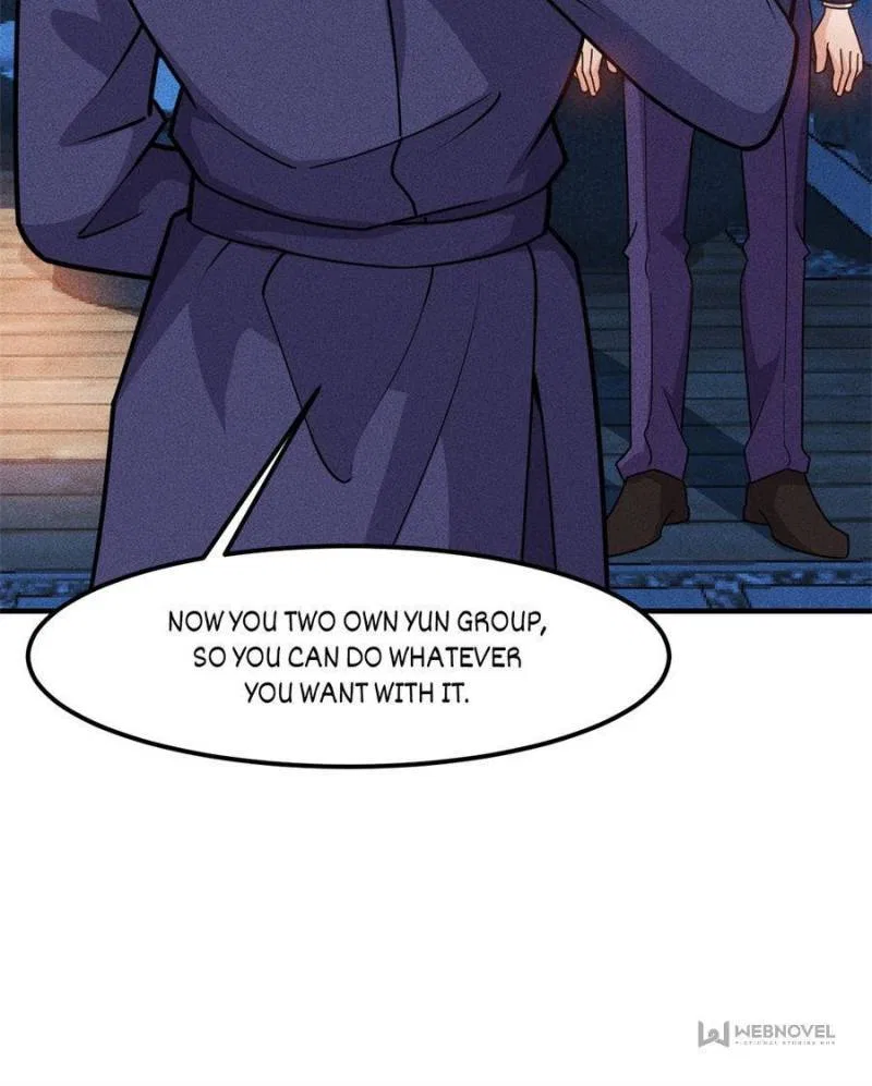 Her Private Bodyguard Chapter 150 – Page 32