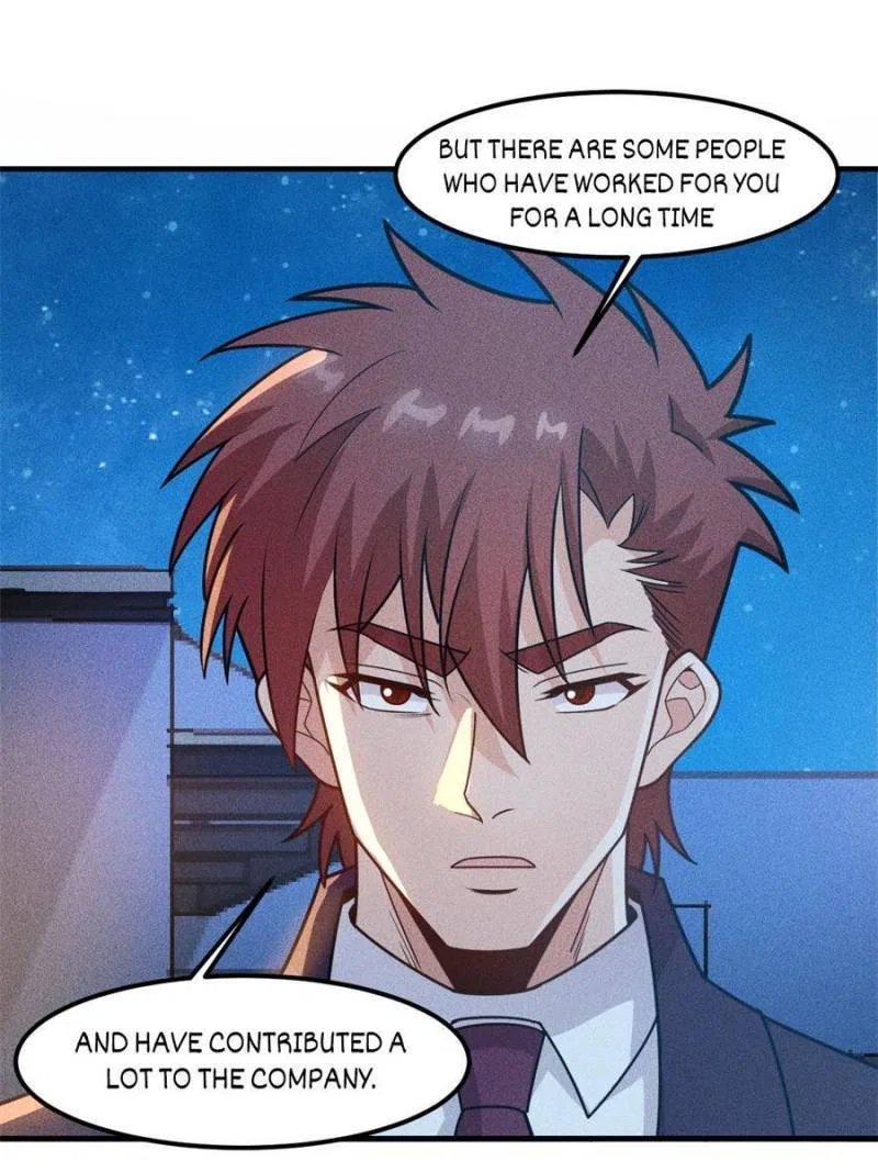 Her Private Bodyguard Chapter 150 – Page 34