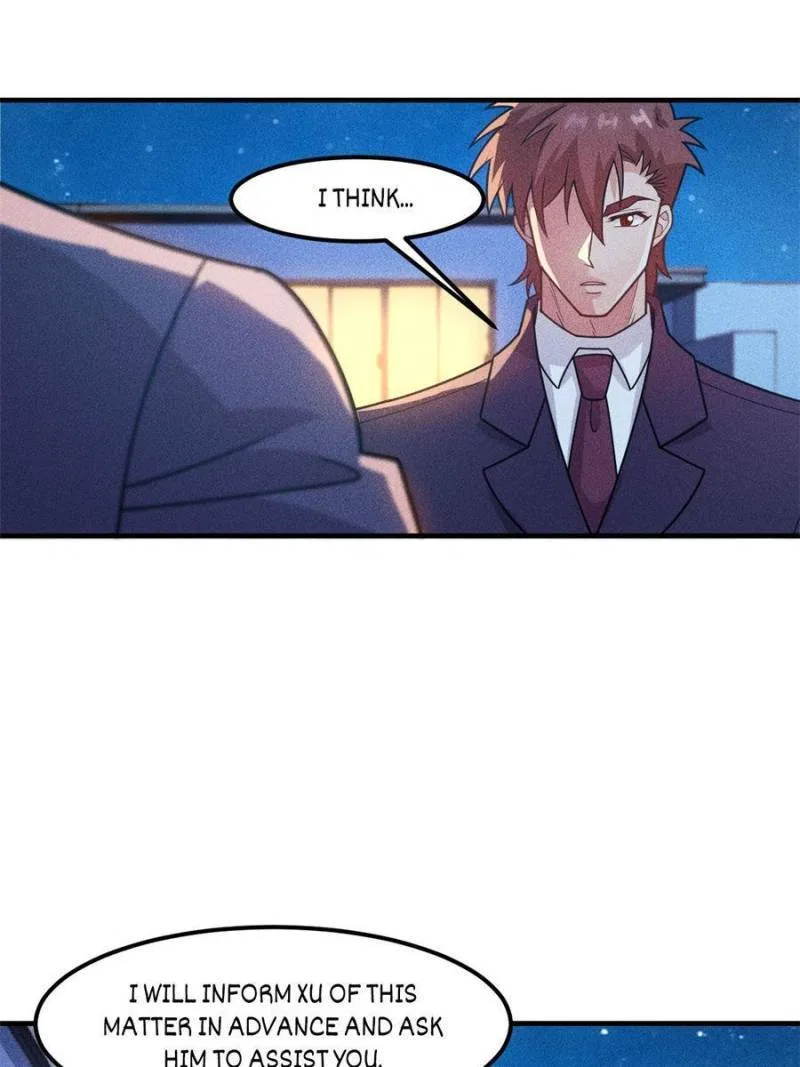 Her Private Bodyguard Chapter 150 – Page 35