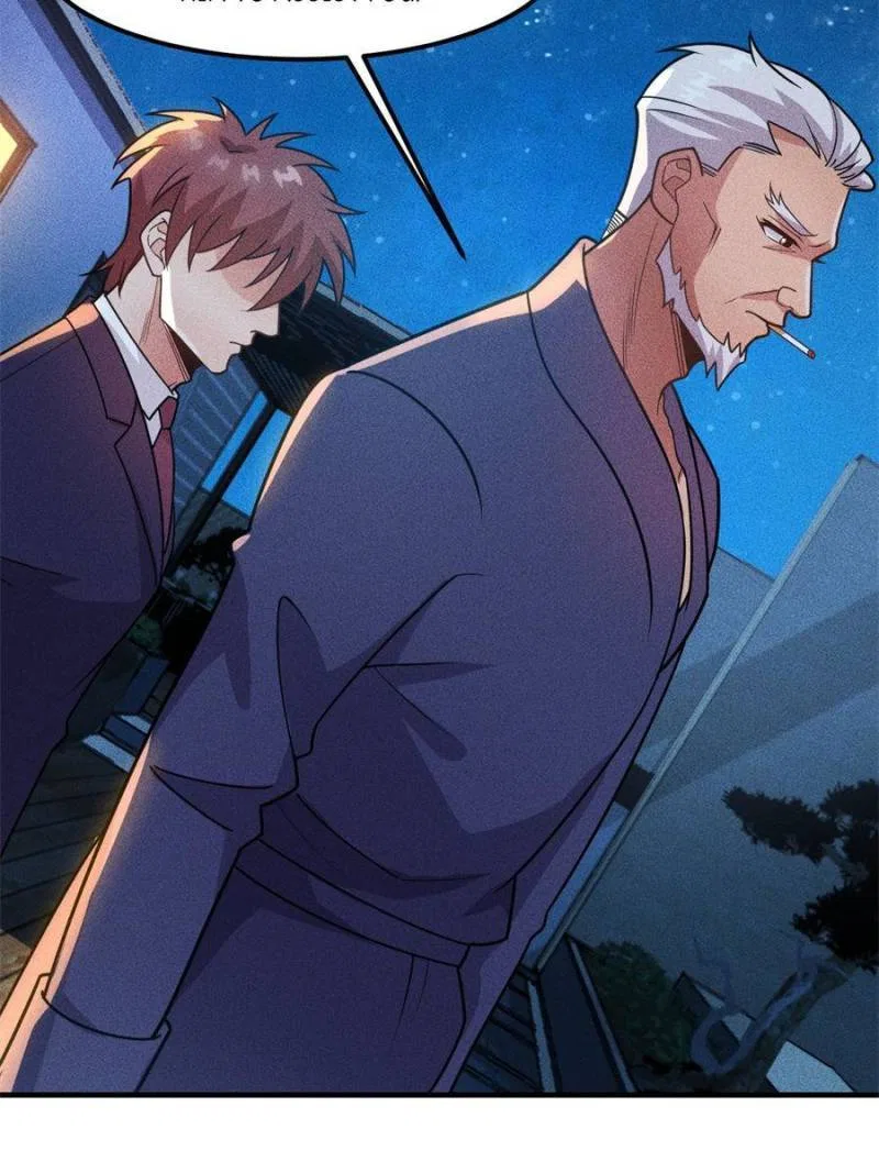 Her Private Bodyguard Chapter 150 – Page 36