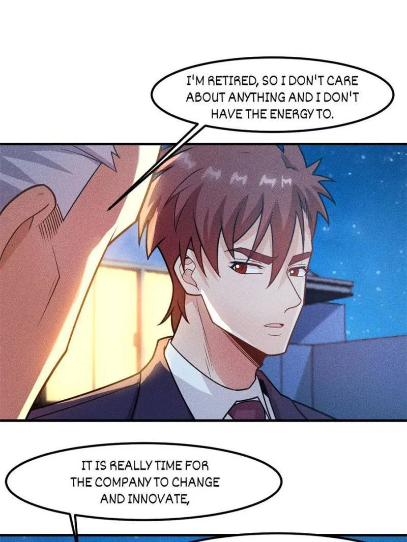 Her Private Bodyguard Chapter 150 – Page 37