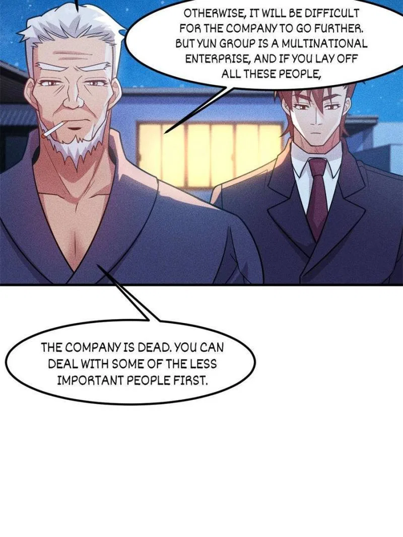 Her Private Bodyguard Chapter 150 – Page 38