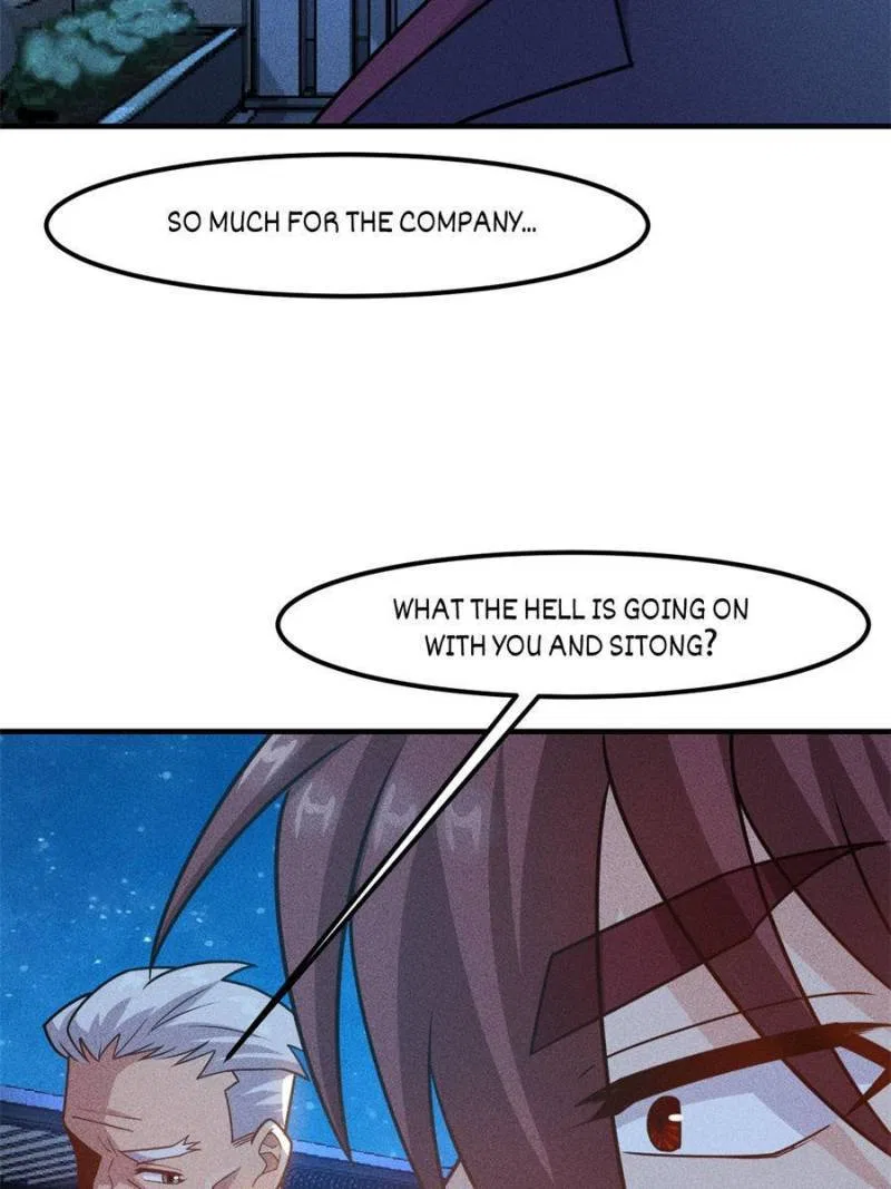 Her Private Bodyguard Chapter 150 – Page 41