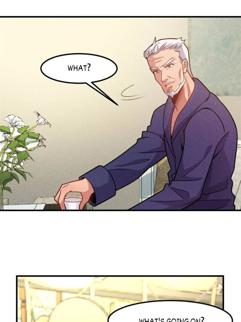 Her Private Bodyguard Chapter 149 – Page 5
