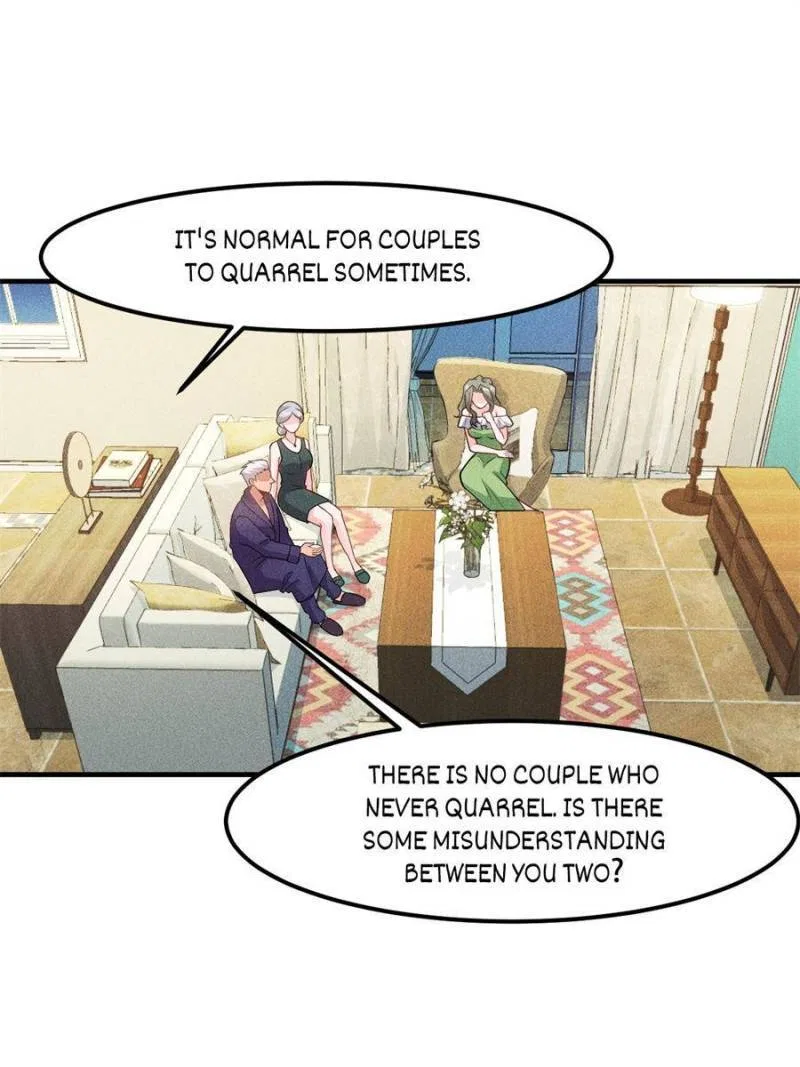 Her Private Bodyguard Chapter 149 – Page 8