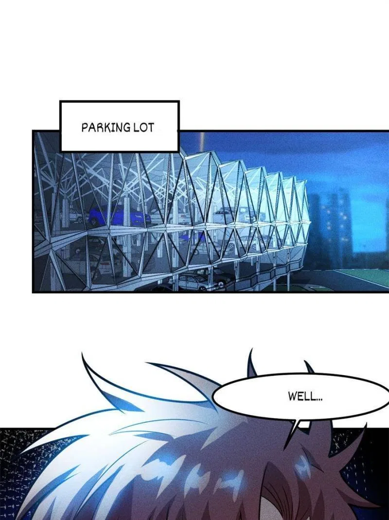 Her Private Bodyguard Chapter 149 – Page 14