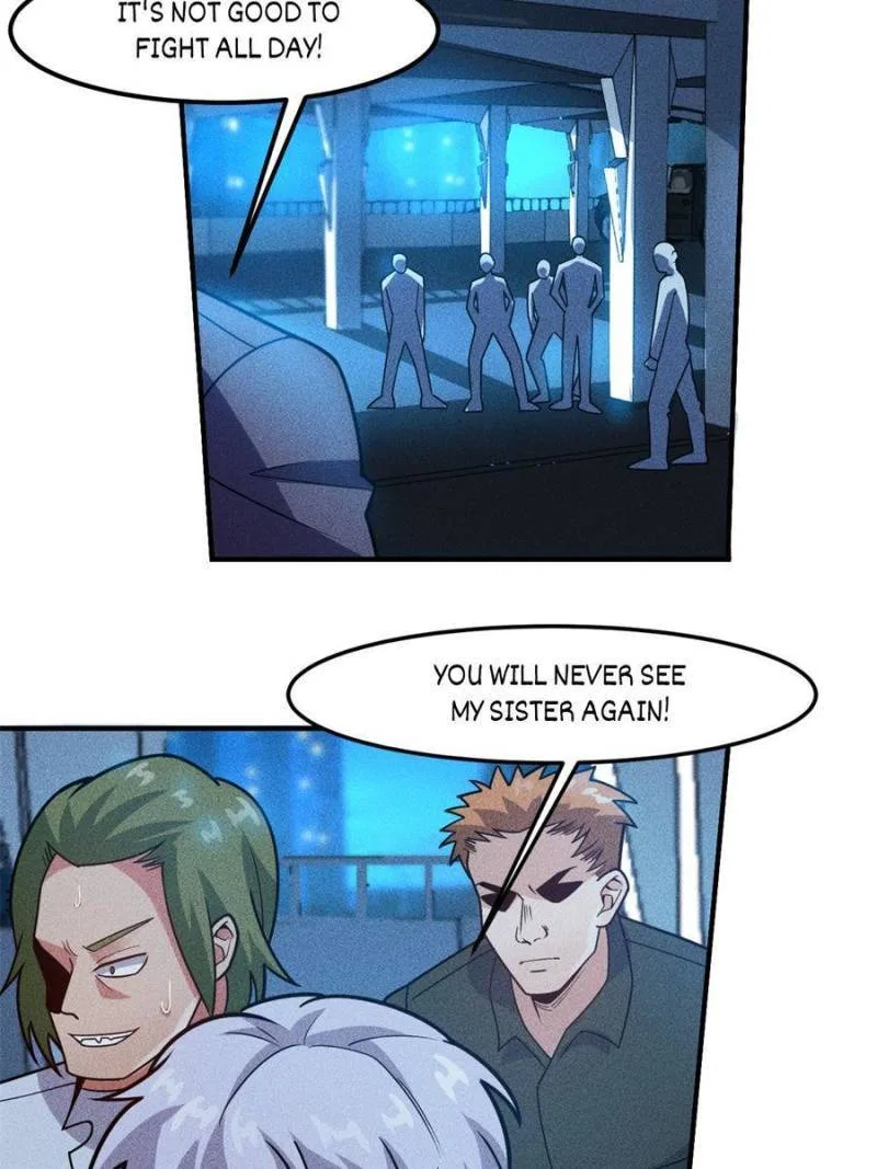 Her Private Bodyguard Chapter 149 – Page 16