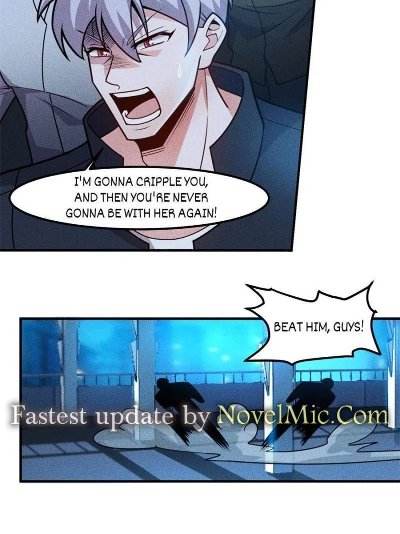 Her Private Bodyguard Chapter 149 – Page 17