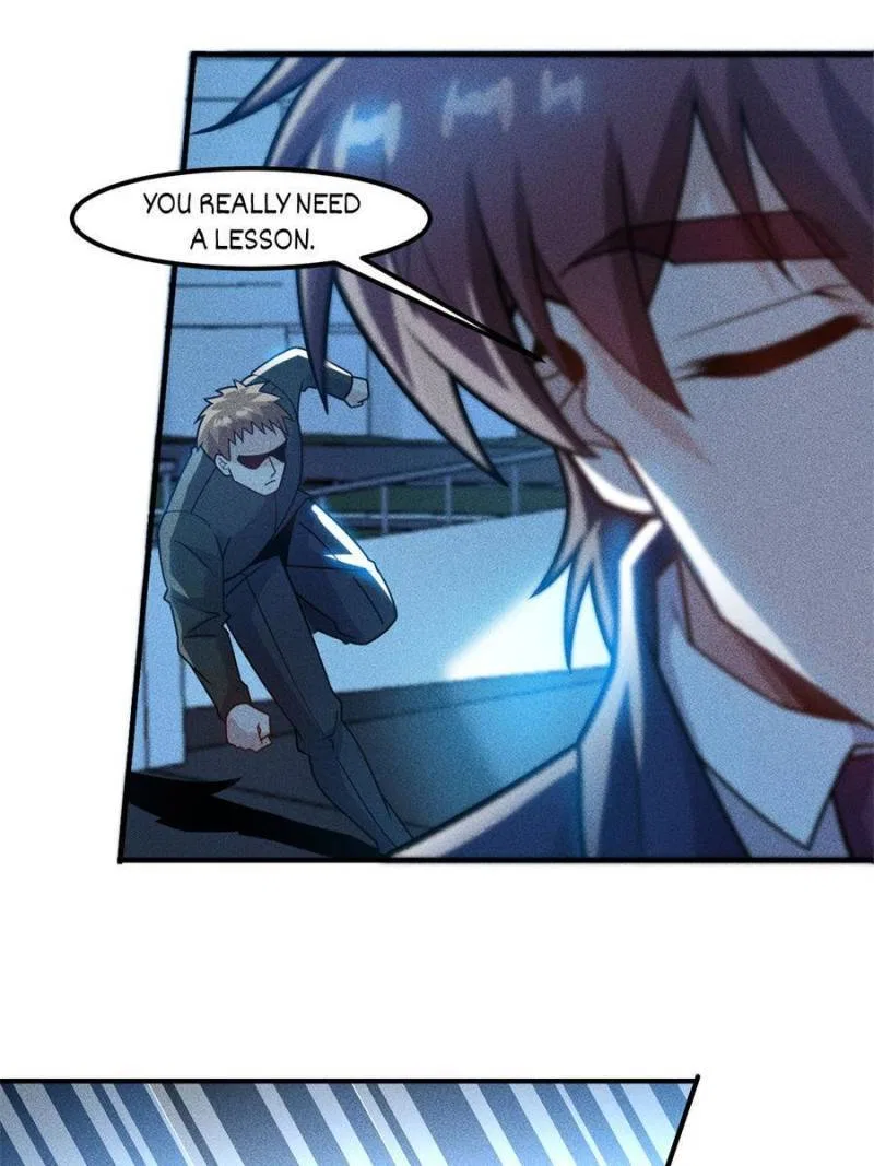 Her Private Bodyguard Chapter 149 – Page 18