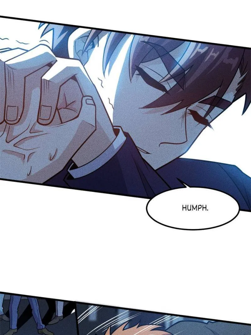 Her Private Bodyguard Chapter 149 – Page 21