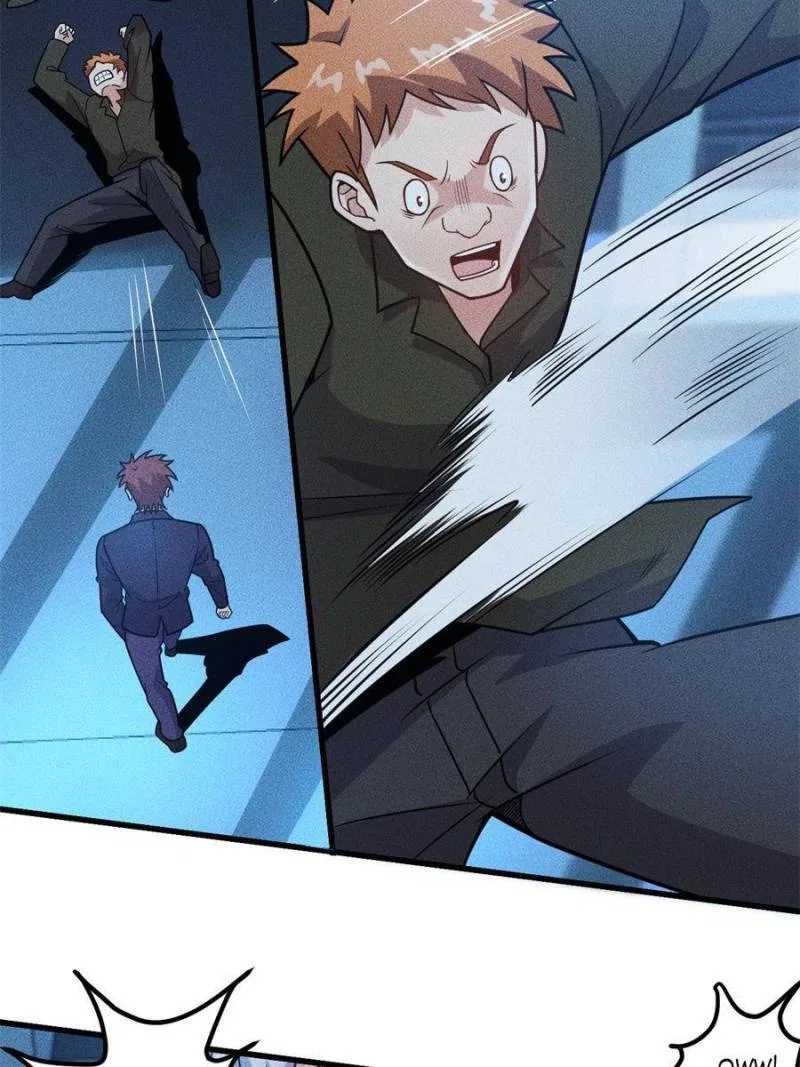 Her Private Bodyguard Chapter 149 – Page 22