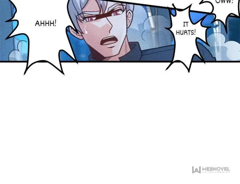 Her Private Bodyguard Chapter 149 – Page 23