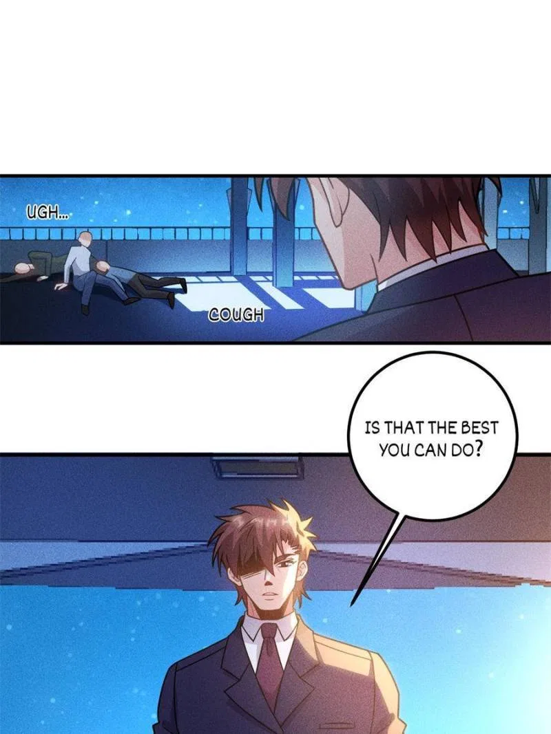 Her Private Bodyguard Chapter 149 – Page 24