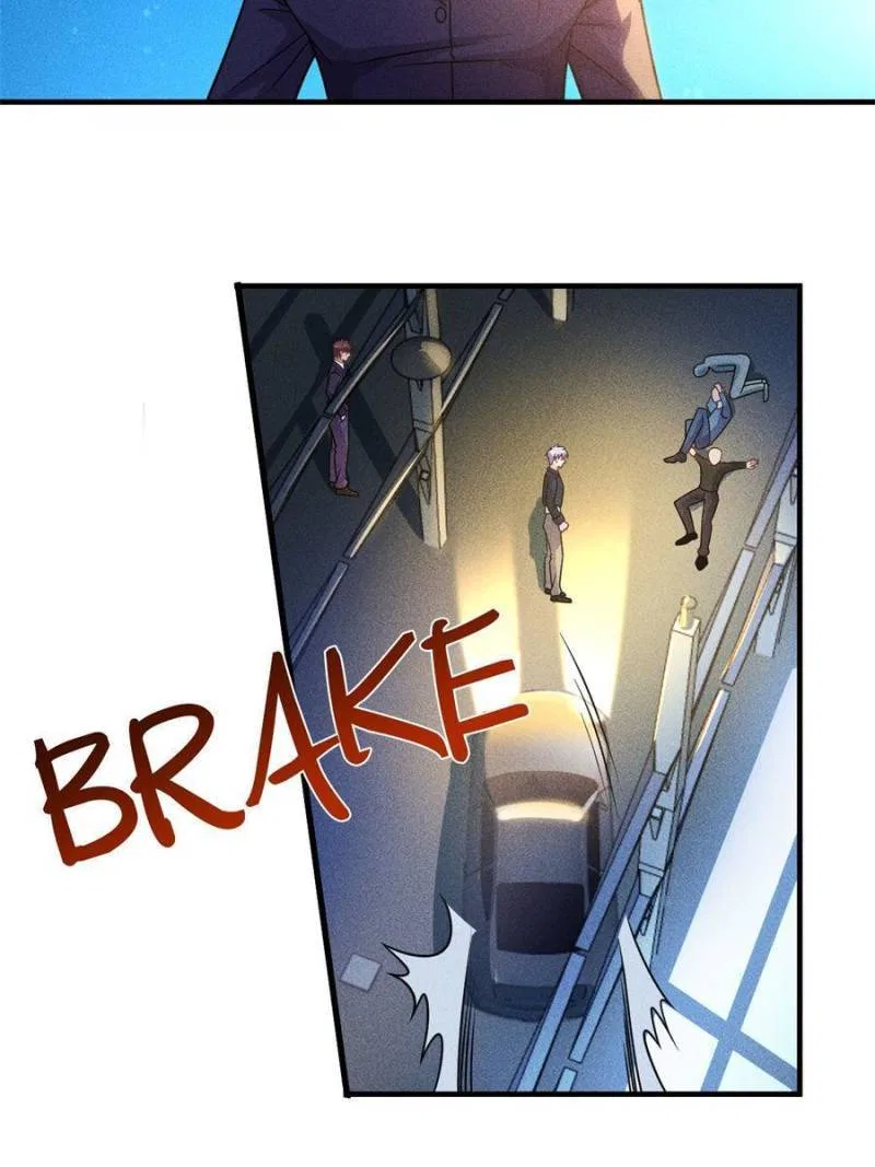 Her Private Bodyguard Chapter 149 – Page 25