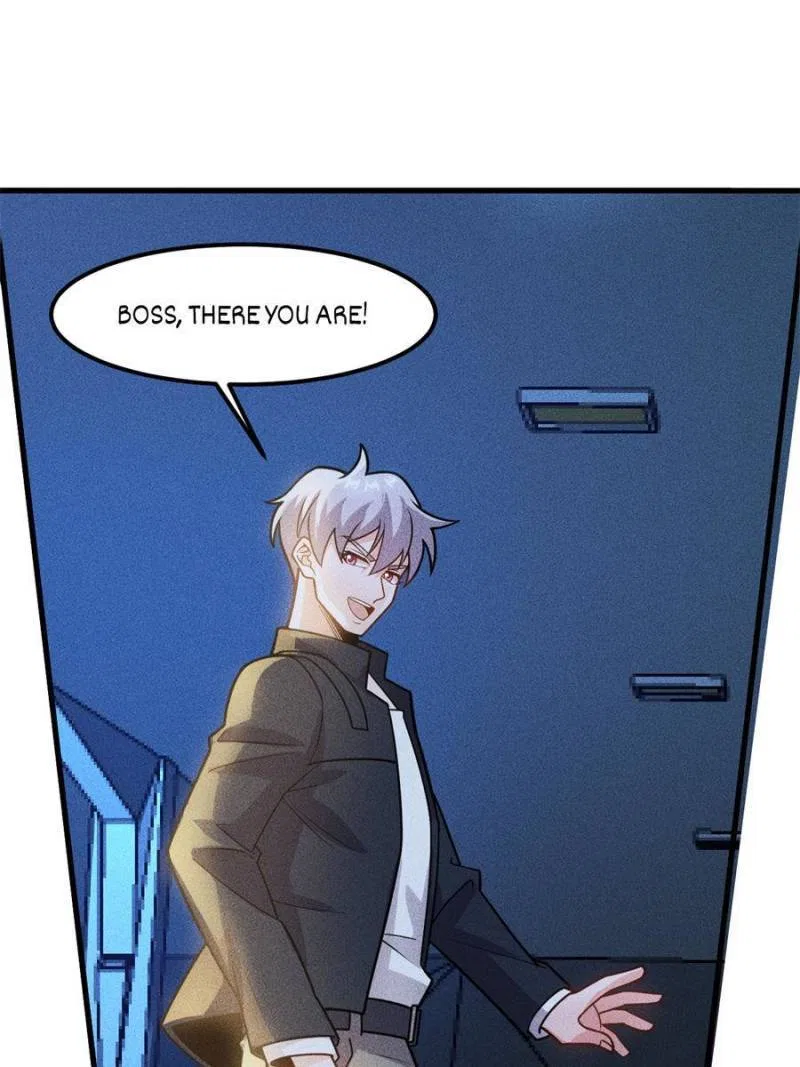 Her Private Bodyguard Chapter 149 – Page 26