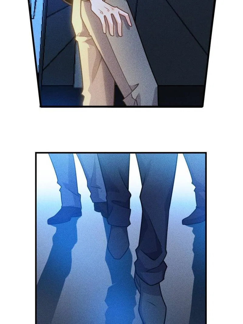 Her Private Bodyguard Chapter 149 – Page 27