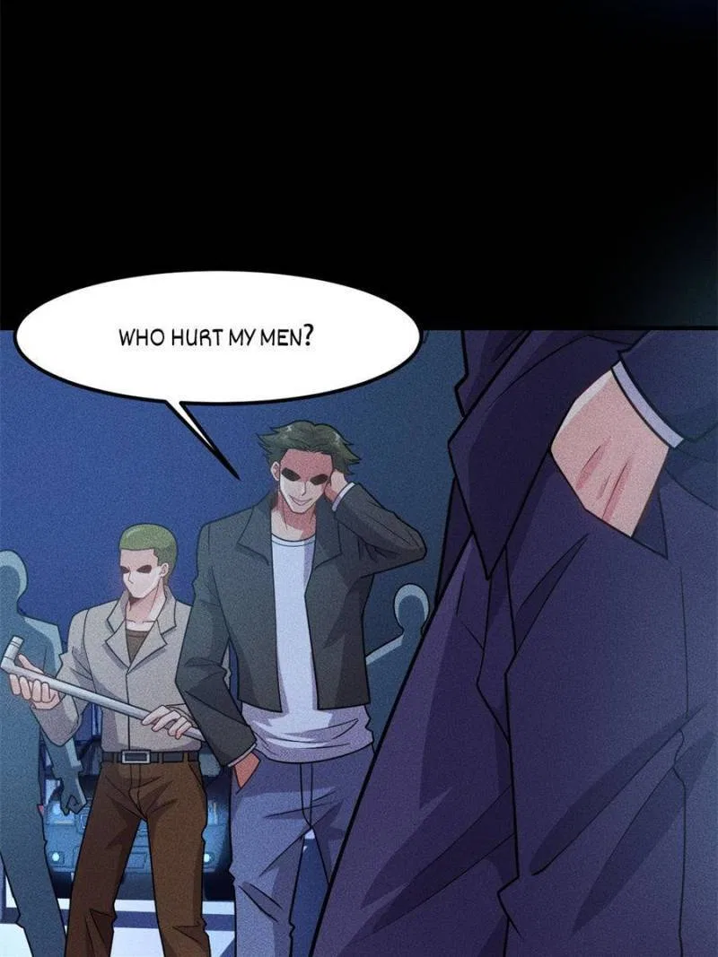 Her Private Bodyguard Chapter 149 – Page 29