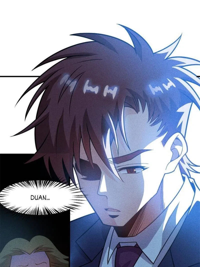 Her Private Bodyguard Chapter 149 – Page 32